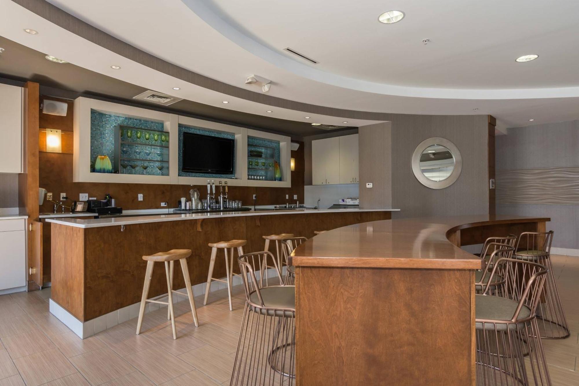 Springhill Suites By Marriott Charlotte Ballantyne Exterior foto
